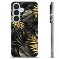Samsung Galaxy S26 TPU Cover - Gyldne Blade