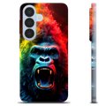 Samsung Galaxy S26 TPU Cover - Gorilla