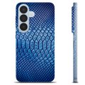 Samsung Galaxy S26 TPU Cover - Læder