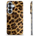Samsung Galaxy S26 TPU Cover - Leopard