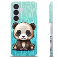 Samsung Galaxy S26 TPU Cover - Panda