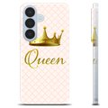 Samsung Galaxy S26 TPU Cover - Dronning