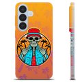 Samsung Galaxy S26 TPU Cover - Skelet Sommer