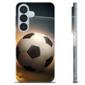 Samsung Galaxy S26 TPU Cover - Fodbold