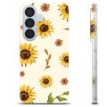 Samsung Galaxy S26 TPU Cover - Solsikke