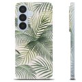 Samsung Galaxy S26 TPU Cover - Tropic