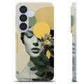 Samsung Galaxy S26 TPU Cover - Vintage Stemning