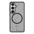 Samsung Galaxy S26 Tactical MagForce Hyperstealth Sika Hybrid Cover - MagSafe-kompatibel