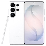 Samsung Galaxy S26 Ultra - 1TB - hvid