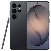 Samsung Galaxy S26 Ultra - 256GB - Sort