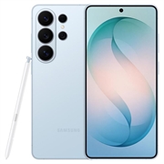 Samsung Galaxy S26 Ultra - 256GB - Himmelblå