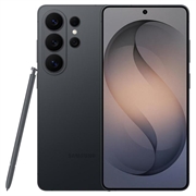 Samsung Galaxy S26 Ultra - 512GB - Sort