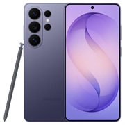 Samsung Galaxy S26 Ultra - 512GB - Koboltviolet