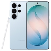 Samsung Galaxy S26 Ultra - 512GB - Himmelblå