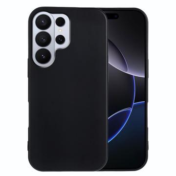 Samsung Galaxy S26 Ultra Skridsikkert TPU Cover