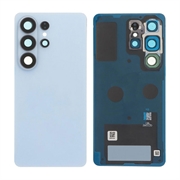 Samsung Galaxy S26 Ultra Bagcover GH82-38884B - Blå