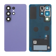 Samsung Galaxy S26 Ultra Bagcover GH82-38884C - Violet