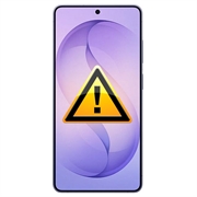 Udskiftning af Samsung Galaxy S26 Ultra Batteri
