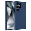 Samsung Galaxy S26 Ultra Biologisk Nedbrydeligt Cover - Blå