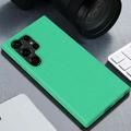 Samsung Galaxy S26 Ultra Biologisk Nedbrydeligt Cover - Grøn