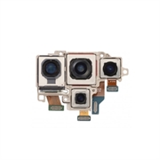 Samsung Galaxy S26 Ultra Kamera-modul - Quad 200MP + 10MP + 50MP + 50MP