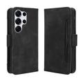 Samsung Galaxy S26 Ultra Kortholder Pung Etui