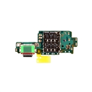 Samsung Galaxy S26 Ultra Opladerforbindelse Flex Kabel GH96-20819A