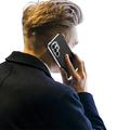 Samsung Galaxy S26 Ultra Dux Ducis Skin Pro Flip Cover - Sort