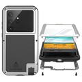 Samsung Galaxy S26 Ultra Love Mei Powerful Hybrid Cover