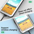 Samsung Galaxy S26 Ultra Love Mei Powerful Hybrid Cover