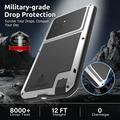 Samsung Galaxy S26 Ultra Love Mei Powerful Hybrid Cover