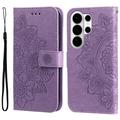 Samsung Galaxy S26 Ultra Mandala Series Etui med Pung