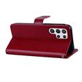 Samsung Galaxy S26 Ultra Ugle Rhinsten Pung - Rød