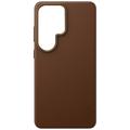 Samsung Galaxy S26 Ultra PanzerGlass Care Solo magnetisk cover - Brun