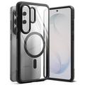Samsung Galaxy S26 Ultra Ringke Fusion Bold MagSafe Cover - Sort