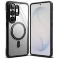 Samsung Galaxy S26 Ultra Ringke Fusion Bold MagSafe Cover - Sort