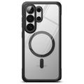 Samsung Galaxy S26 Ultra Ringke Fusion Bold MagSafe Cover - Sort