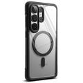 Samsung Galaxy S26 Ultra Ringke Fusion Bold MagSafe Cover - Sort