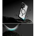 Samsung Galaxy S26 Ultra Ringke Fusion Bold MagSafe Cover - Sort