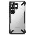 Samsung Galaxy S26 Ultra Ringke Fusion X Hybrid Cover - Sort