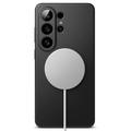 Samsung Galaxy S26 Ultra Ringke Liquid Silicone MagSafe Cover - Sort