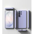 Samsung Galaxy S26 Ultra Ringke Liquid Silicone MagSafe Cover - Lavendel