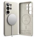 Samsung Galaxy S26 Ultra Ringke Liquid Silicone MagSafe Cover - Sten