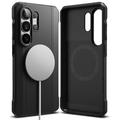 Samsung Galaxy S26 Ultra Ringke Onyx Alfa MagSafe Cover - Sort