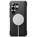 Samsung Galaxy S26 Ultra Ringke Onyx Alfa MagSafe Cover - Sort