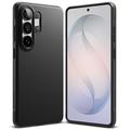 Samsung Galaxy S26 Ultra Ringke Onyx TPU Cover - Sort