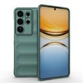 Samsung Galaxy S26 Ultra Rugged TPU Cover