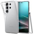 Samsung Galaxy S26 Ultra Spigen Liquid Crystal TPU Cover