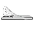 Samsung Galaxy S26 Ultra Spigen Liquid Crystal TPU Cover - Gennemsigtig