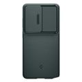 Samsung Galaxy S26 Ultra Spigen Optik Armor Cover